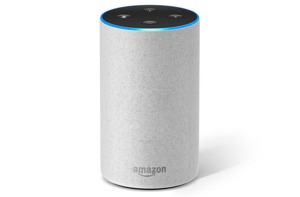 Amazon Echo (2nd Generation)